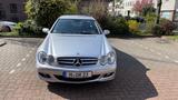 Mercedes-Benz CLK 200 KOMPRESSOR ELEGANCE*Automatk*LPG-Anlage - Mercedes-Benz CLK 200 in Hannover