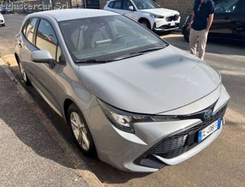 Toyota Corolla - 5