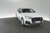Audi Q7 50 TDI qu. Tiptronic S line 360° ACC GRA AHK - Audi Q7 Gebrauchtwagen
