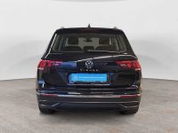 Volkswagen Tiguan - Vorschau Bild 5