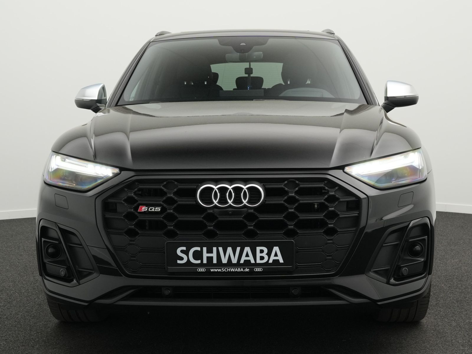 Audi SQ5 - Bild 7