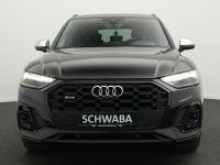 Audi SQ5 - Vorschau Bild 7