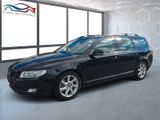 Volvo V70 Kombi Black Edition*XENON*LEDER*NAVI*PDC* - Volvo V70 Gebrauchtwagen