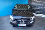 Mercedes-Benz Vito Mixto 110/114/116/119/124 CDI RWD kompakt - Mercedes-Benz C124