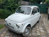 Fiat 500R - Fiat 500 aus 1973