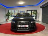 Audi S3 2.0 TFSI quattro 420 PS/HR Fahrw/SHZ - Audi S3 Gebrauchtwagen in Dortmund