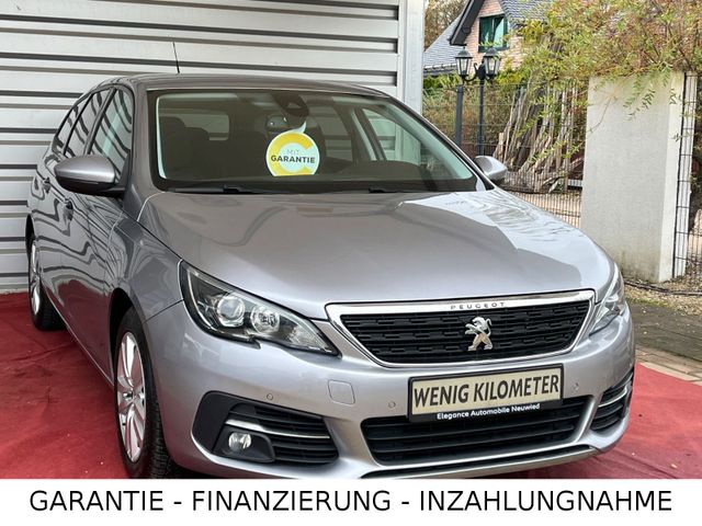 Peugeot 308 SW Active/Garantie/Scheckheft/*WENIG KM*