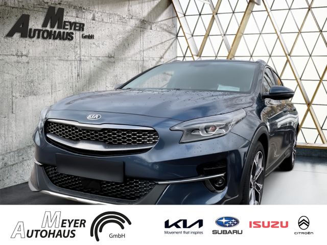 Kia XCeed 1.6 T-GDI SPIRIT +Navi-Paket+Xclusive-Pake