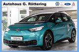 Volkswagen ID.3 Pro Performance  *LED*NAVI*ACC*SITZHEIZUNG* - mit Elektro-Antrieb: Grün