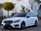 Mercedes-Benz E 250 AMG LINE Night Paket*4Matic*PANO*Standh.* - Mercedes-Benz E 250: 4matic