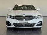 BMW 320 e xDrive M Sport+ACC+AHK-klappbar DW 0,5% - BMW: 3.0