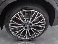 BMW X5 M60 - Vorschau Bild 18