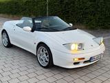 Lotus Elan S2 M100 Cabrio  - Lotus aus 1992