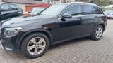 Mercedes-Benz 4Matic,2 Vorb. Black Friday - gebrauchte Mercedes-Benz GLC 250 aus dem Jahr 2015