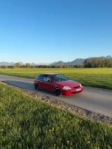 Honda Civic EJ9 1.4i - Honda aus 1996