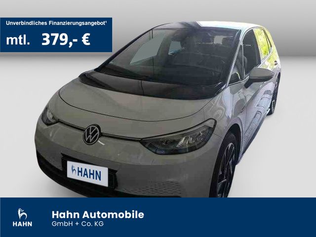 Volkswagen ID.3 Pro LED Wärmepumpe Nav CAM ACC HUD Parklenk