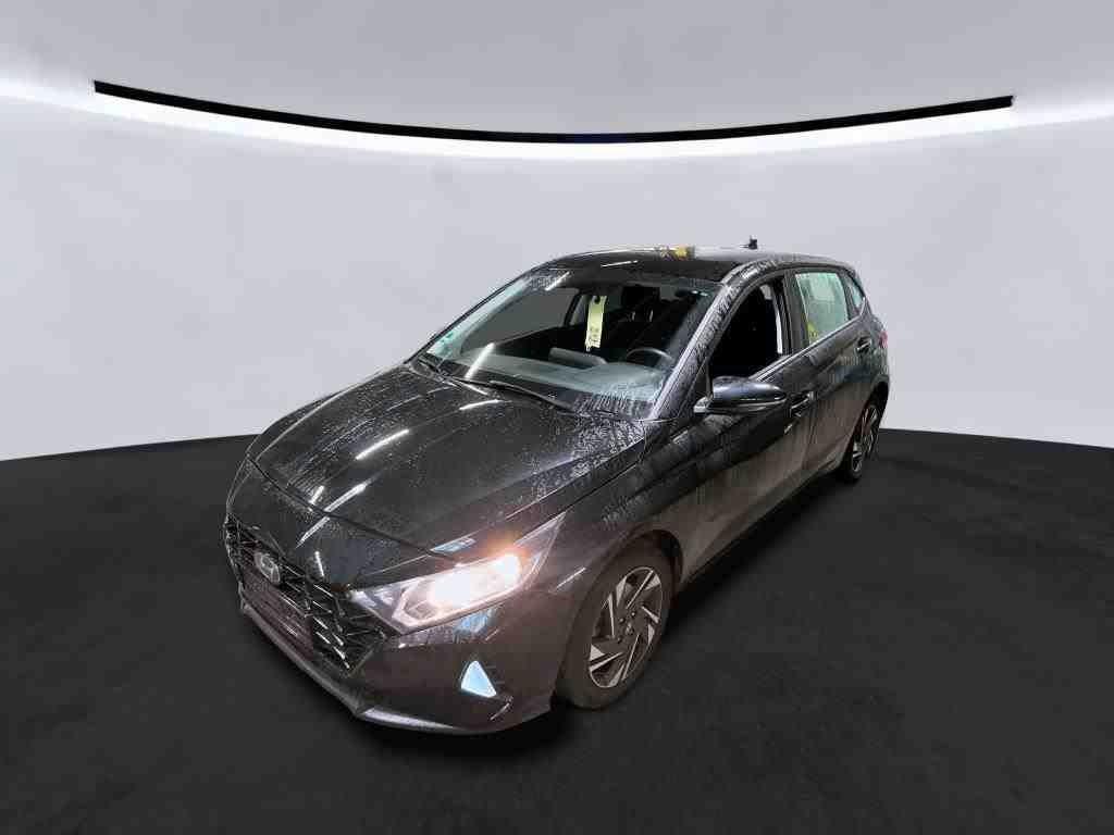 Hyundai i20 1.0 T-GDI Mild-Hybrid Autm. PDC KAM CarPlay