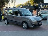 Opel Combo D Edition L1H1 Klimaautomatik*7Sitze*Rampe - Opel Combo: Kleinbus