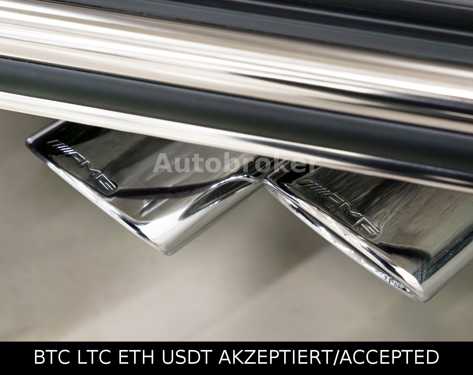 Mercedes-Benz G 63 AMG – pogled 19