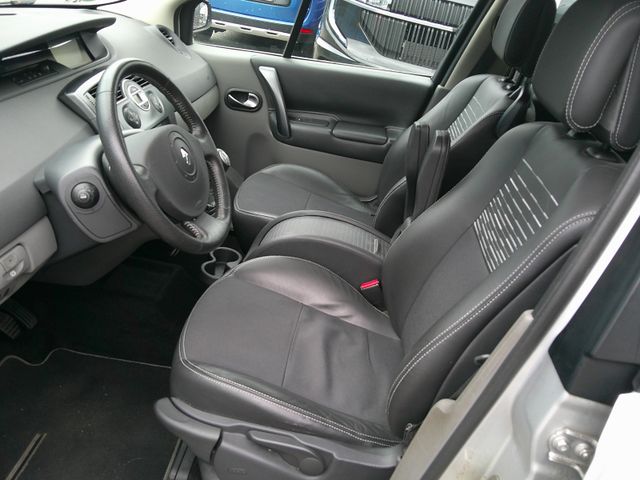 Renault Scenic Exception 2.0 16V
