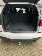 BMW X3 xDrive20d M SPORT AT M SPORT 19Zoll AHK - BMW X3 Gebrauchtwagen in Osnabrück