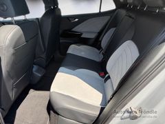 VW ID.3 Pro Move 62 kWh Bluetooth Navi LED Klima