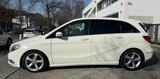 Mercedes-Benz B 200 CDI BI XEN ASSISTENZ Tempomt T-LEDER TOP!! - Mercedes-Benz B 200: Automatik, Cdi
