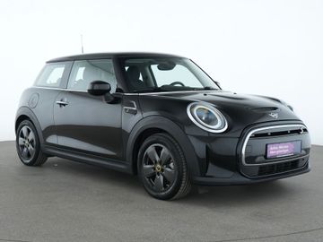 MINI Cooper SE - 4