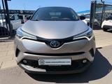 Toyota C-HR Hybrid Style *Leder,RelaxGarantie* - Toyota C-HR: Style