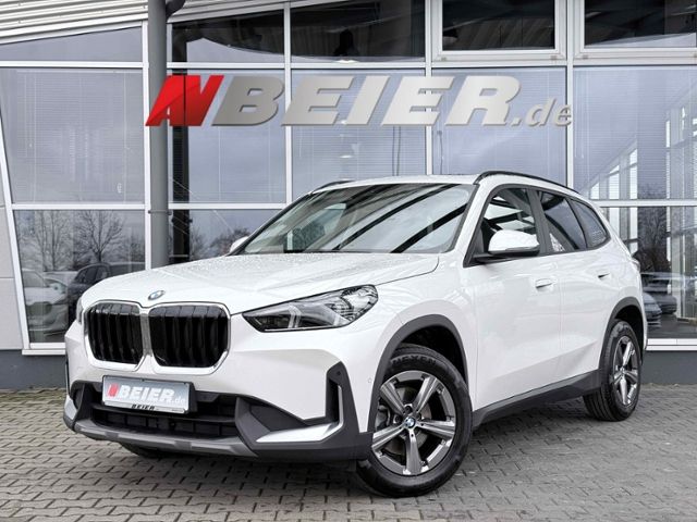 BMW X1 xDrive Panorama Sportsitz AHK adap.LED Drivin foto 1