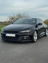 Volkswagen Scirocco 2.0 TSI R-Line - Volkswagen Scirocco: 2l