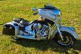 Indian Chieftain 