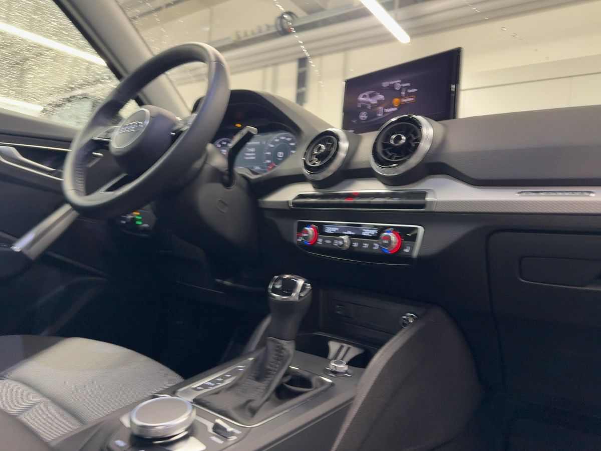 Audi Q2 - Bild 14