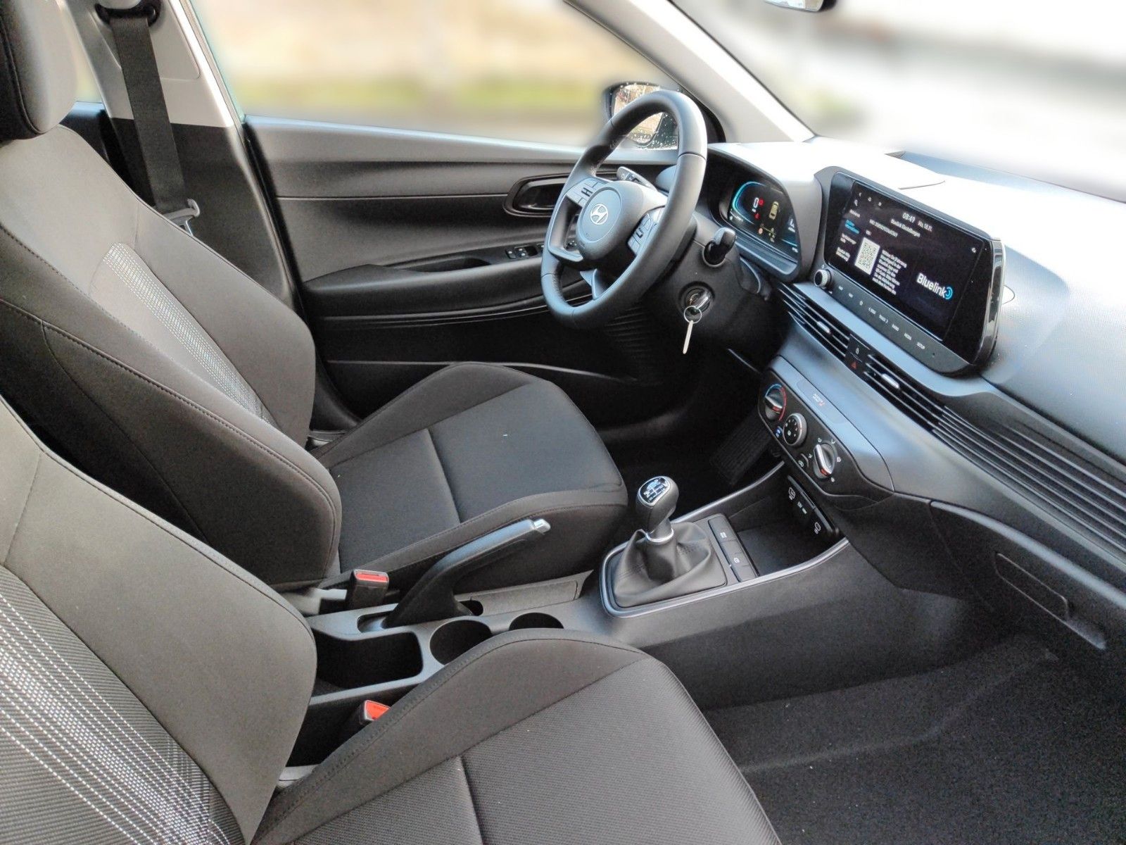 Hyundai BAYON – Bild 14