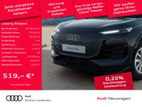 Audi Q6 e-tron - Vorschau Bild 2