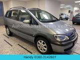 Opel Zafira 1.8 Njoy mit Style-Paket*Klima*1.Hand*7Si - Opel Zafira in Herne