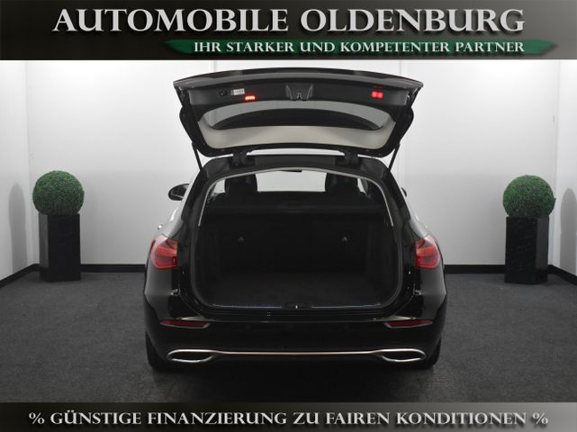 Mercedes-Benz C 220 d T Avantgarde *Distro*AHK*Massage*KeyGo*