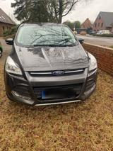 Ford kuga eco Sport - Ford EcoSport von privat