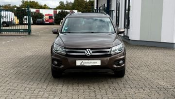 Volkswagen Tiguan - 3
