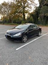 Peugeot 307 CC Cabrio 2.0 (136 PS) - Peugeot 307 in Essen