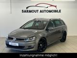 Volkswagen Golf VII Variant Highline BMT DSG DYNAUDIO Bix. - Volkswagen Gebrauchtwagen in Pforzheim