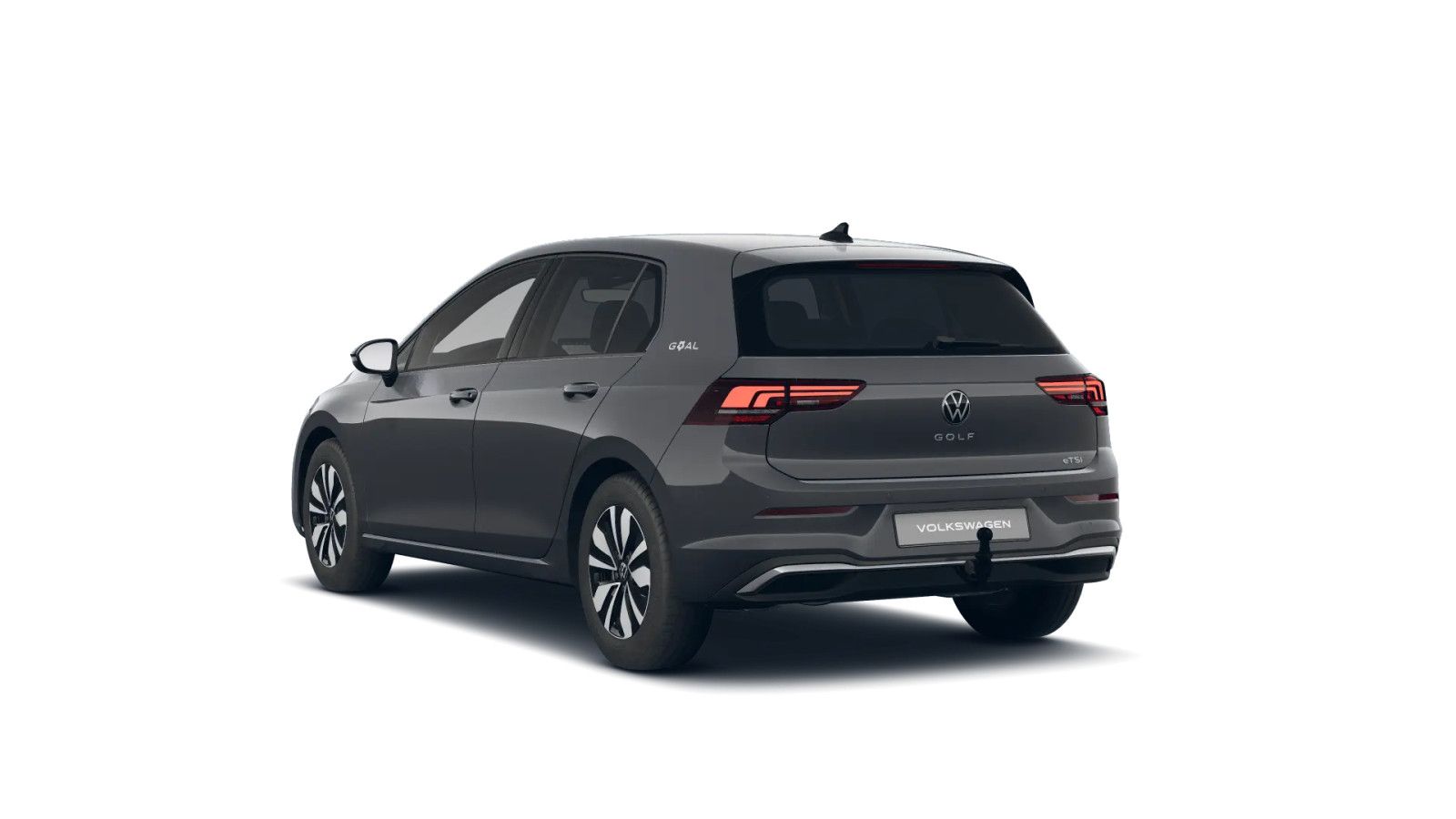Volkswagen Golf - Bild 5
