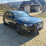 Audi A4 2.0TFSI Abt Tuning - : Kombi, Tuning