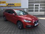 Seat Leon Sportstourer XCELLENCE - Seat Leon: Standheizung