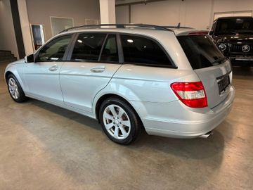Mercedes C 220 - 8