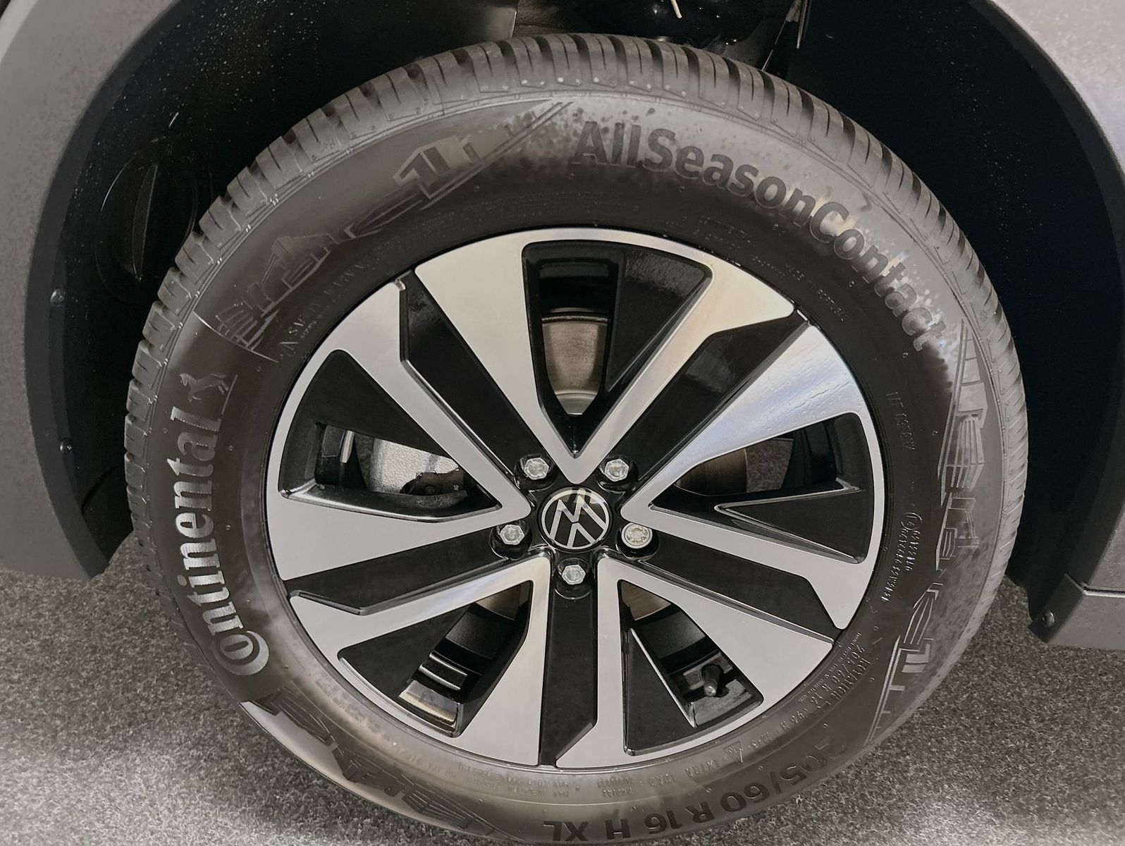 Volkswagen T-Cross - Bild 16