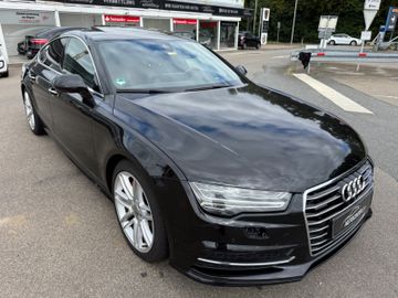 Audi A7 - 3