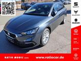 Seat LEON SPORTSTOURER ROAD EDITION 1.5 TSI NAVI SHZ  - Seat Leon: Road Edition