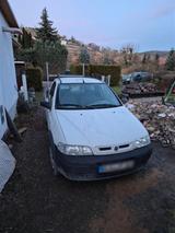 Fiat FIAT STRADA 1,9D - Fiat Strada von privat