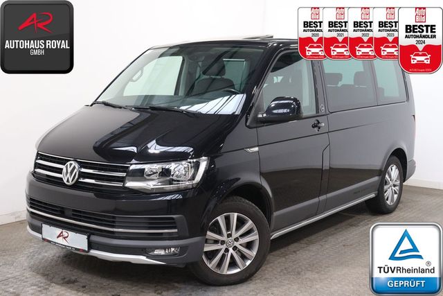 Volkswagen T6 Multivan 2.0 TDI 7 SITZE PANAMERICANA ACC,SH